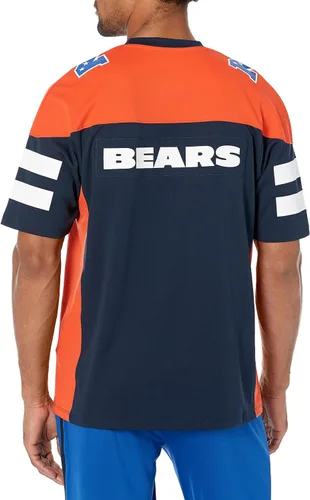 Vista 3 de OTS - Camiseta Alton de la NFL para hombre