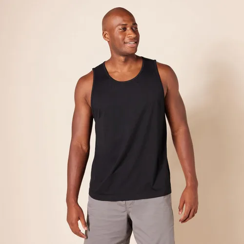 Vista 6 de Amazon Essentials Camiseta sin mangas slim fit para hombre - Ropa casual