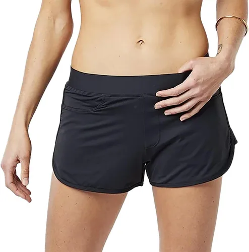 Vista 12 de Carve Designs Pantalón corto Lorenzo para mujer azul