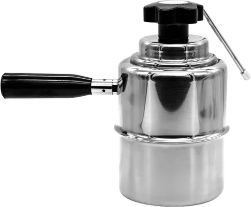 Vista 5 de Taylor & Ng 30028 Bellman CX-25S Vaporizador para estufa