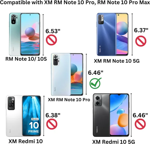 Vista 2 de Compatible con Xiaomi Redmi Note 10 Pro Gel de Silicona Líquida Suave Teléfono Celular Móvil Básico Carcasa Carcasa Funda para (Verde Azulado)
