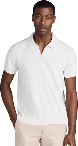 Vista 7 de Club Monaco Polo Tech Johnny de manga corta para hombre