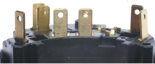 Vista 2 de Neutral Safety Switch Compatible With Jeep J-4500 1973 PC-851315