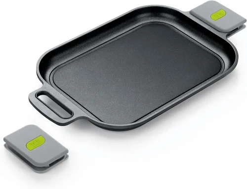 Vista 16 de BRA COOKWARE Life - Sartén antiadherente de cerámica Sartén de aluminio
