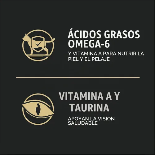 Vista 4 de Plan alimento Purina Pro húmedo para gatos, en lata, S