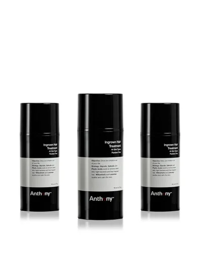 Vista 7 de Anthony Ingrown Tratamiento para el cabello, 3 fl. oz.