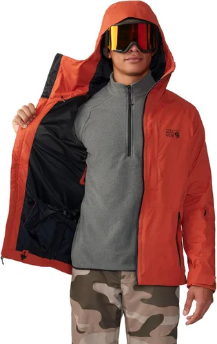 Vista 11 de Mountain Hardwear Chaqueta Firefall2 para hombre