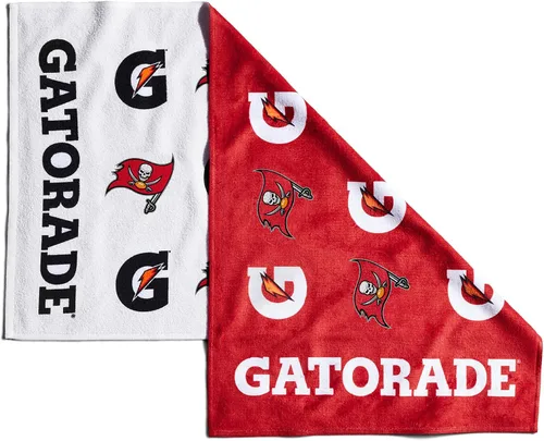 Vista 11 de Toalla de Gatorade Arizona Cardinals