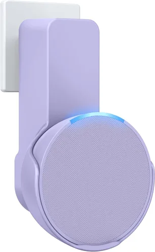 Vista 11 de Maxonar Soporte de pared para Ech0 pop No necesita taladro, ahorra