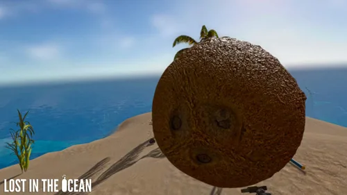 Vista 5 de Lost in the Ocean VR - Instant Access