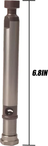 Vista 2 de GDHXW Varilla de pistón para bomba sin aire 16X414, compatible con Graco 695 PC Pro 795 PC Pro pulverizador