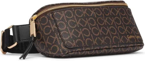 Vista 5 de Calvin Klein Women's Millie Novelty Belt Bag