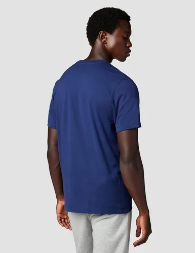 Vista 3 de Nike Camiseta deportiva estampada para hombre
