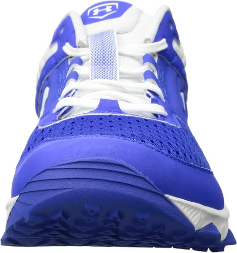 Vista 2 de Under Armour - Tenis de béisbol de entrenamiento para hombre