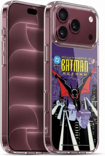 Vista 19 de Head Case Designs Funda de gel suave con licencia oficial de Batman DC Comics Hush Catwoman icónica de cómic, compatible con Apple iPhone 11 Pro Max