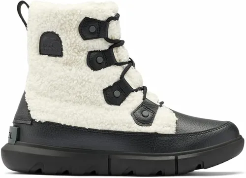 Vista 2 de SOREL Botas cómodas Explorer II Joan para mujer