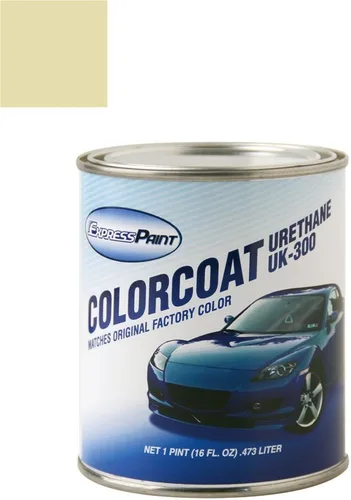 Vista 95 de Daewoo Leganza Automotive Pintura de Retoque