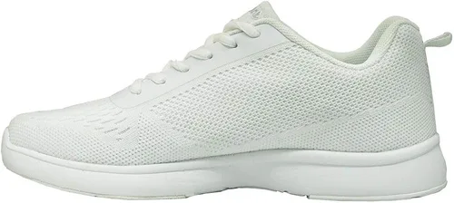 Vista 2 de Pyramid Path Lite - Zapatos de boliche de malla sin costuras para mujer