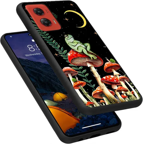 Vista 154 de Funda para Motorola Moto G Stylus 4G 2023, delgada y ligera, de silicona de TPU suave, color negro, ultrafina, para Motorola Moto G Stylus 4G 2023