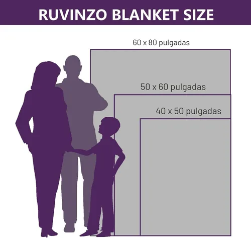 Vista 7 de Ruvinzo Regalos de cumpleaños número 100 para mujeres, regalo para manta de 100 Años Antiguo