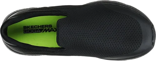 Vista 11 de Skechers Men's Gowalk 4 Incredible-Athletic Slip-on Casual Loafer Walking Shoe