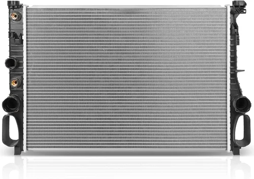 Vista 122 de SCITOO Radiador compatible con Forester CU2402 1999, 2000, 2001, 2002
