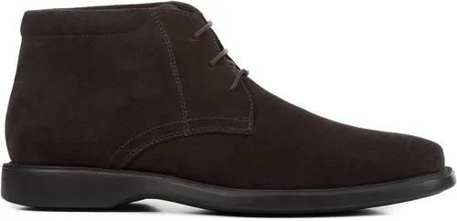 Vista 11 de Geox Mbrayden2fitabx1 - Botas de lluvia para hombre Negro