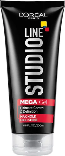 Vista 8 de L 'Oreal Studio Line Invisi 'hold Fuerza Extra 150 ml by L' Oreal Paris