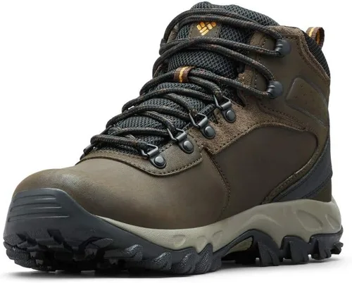 Vista 2 de Columbia Men's Newton Ridge Plus Wp Hiking Shoe