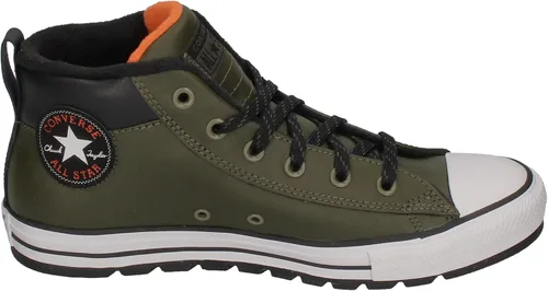 Vista 4 de Converse Tenis para hombre, plataforma