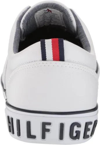 Vista 3 de Tommy Hilfiger Tenis Paines para hombre