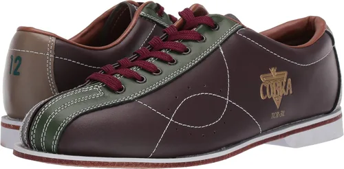 Vista 5 de Men's Bowling Shoes