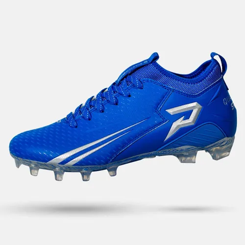 Vista 3 de Phenom Elite Velocidad cuántica tacos de fútbol