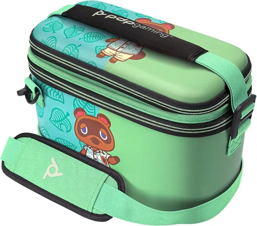 Vista 10 de PDP Nintendo Switch Pull-N-Go Elite Edition 500-141 - Nintendo Switch