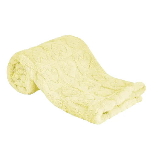 Vista 12 de Yurhap Manta de forro polar para bebé, a cuadros, ultra suave y acogedora para niñas y niños, manta mullida para bebés recién nacidos, regalos