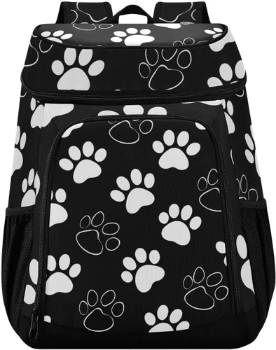 Vista 16 de Cooler Backpack Insulated Waterproof Leak Proof Beach Cooler Bag Lightweight Lunch Picnic Camping Backpack Cooler for Men and Women
