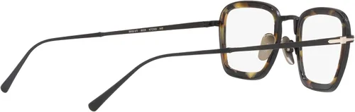 Vista 9 de Persol Women's Po5013vt Round Prescription Eyewear Frames