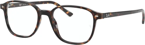 Vista 2 de Ray-Ban RX5393 Leonard - Marcos cuadrados para anteojos graduados