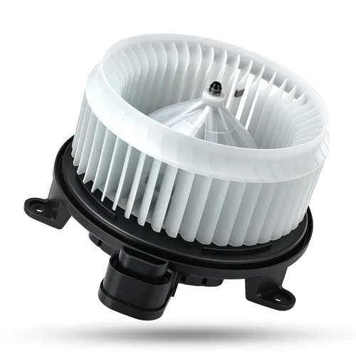 Vista 19 de 700022 Motor soplador de calentador de CA compatible con Ford E-150 E-250 E-350 Super Duty Econoline Club Wagon 1997-2014 Reemplazo FO3126109
