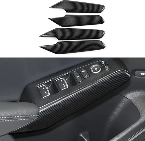 Vista 20 de Calcomanías para cubierta de ventilación de salida de aire de automóvil para Honda Civic 2022-2026, accesorios de 11ª generación, calcomanías