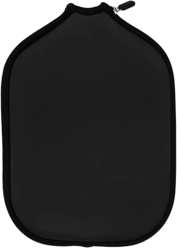 Vista 6 de DYNWAVE Funda y funda de neopreno individual para remo - Tu paleta/raqueta - Negro01