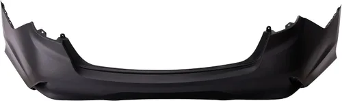 Vista 14 de Garage-Pro Cubierta de parachoques para Hyundai Sonata 2006-2008 trasero imprimado