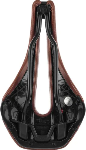 Vista 4 de Selle Italia Novus Boost Gravel Heritage