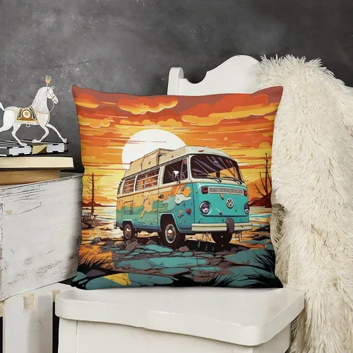 Vista 12 de Funda de cojín de muñeco de nieve con rosas rosadas, bufanda y sombrero, funda de almohada para cama, decoración moderna para sofá, dormitorio, sala