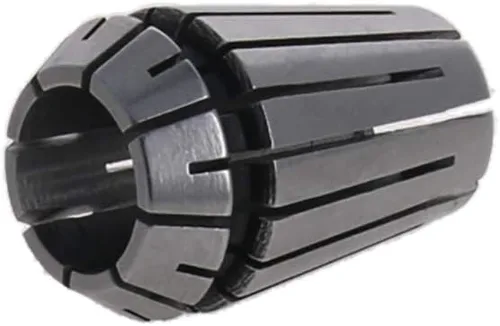 Vista 2 de Utoolmart ER20 Spring Collet 1/2-inch Chuck para torno de fresado CNC herramienta 1 unids