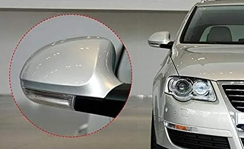 Vista 2 de 1 par indicador de espejo intermitente lámpara de luz para VW Golf GTI Jetta MK5 Passat Rabbit 1K0949101