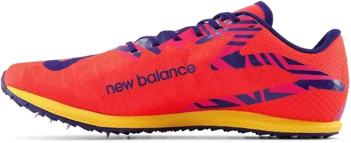 Vista 2 de New Balance Xc Seven V4 - Tenis de correr para hombre