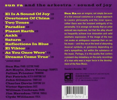Vista 2 de Sound of Joy