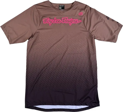 Vista 28 de Troy Lee Designs Skyline - Camiseta de manga corta para hombre
