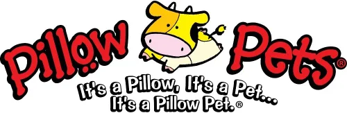 Vista 5 de Pillow Pets Originals Mr. Bear - Peluche de 18 pulgadas